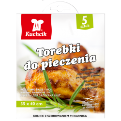 Torebki do pieczenia 35/40cm